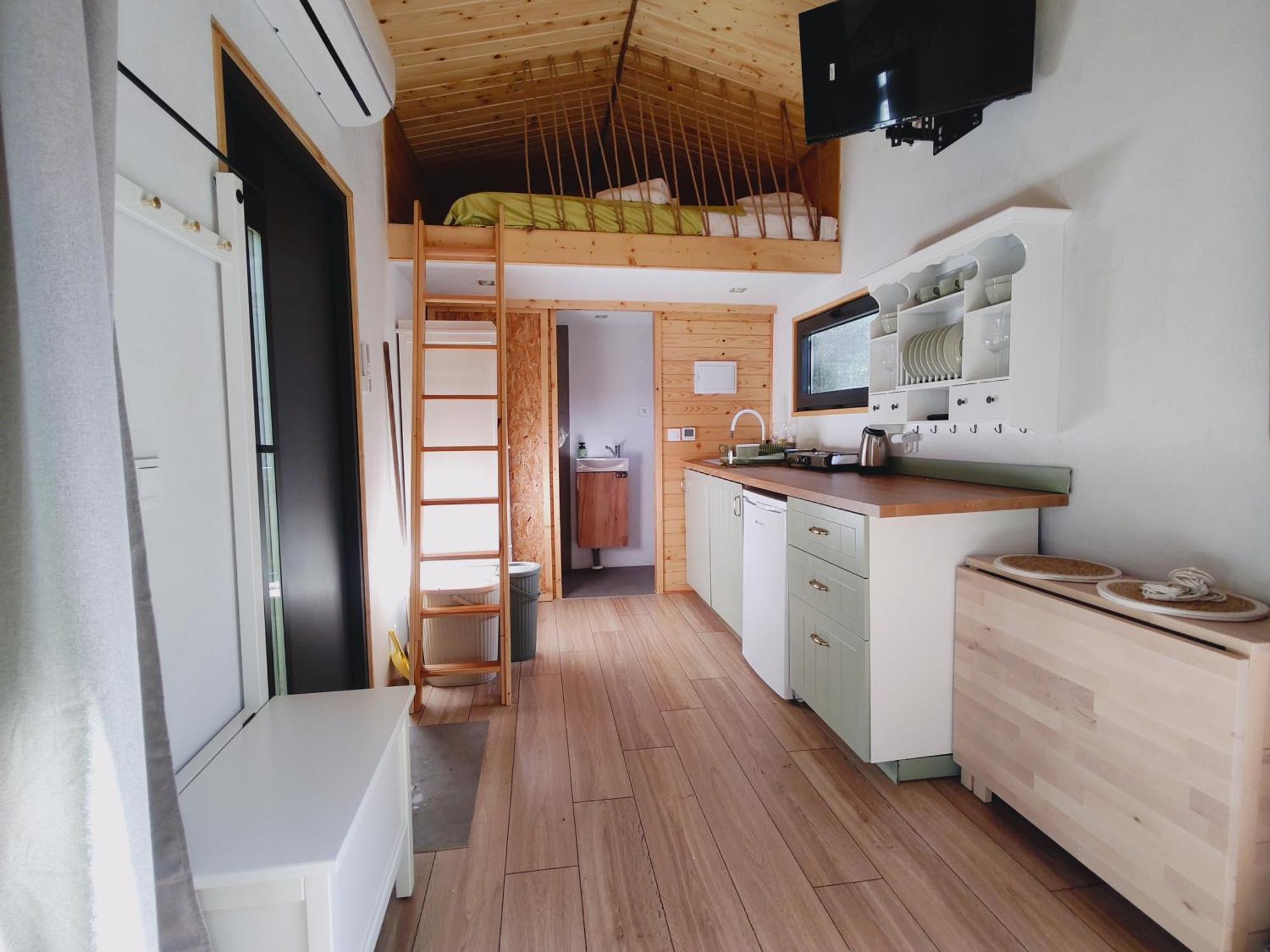 Apartamenty Zabcia Grzybowo  Exterior foto