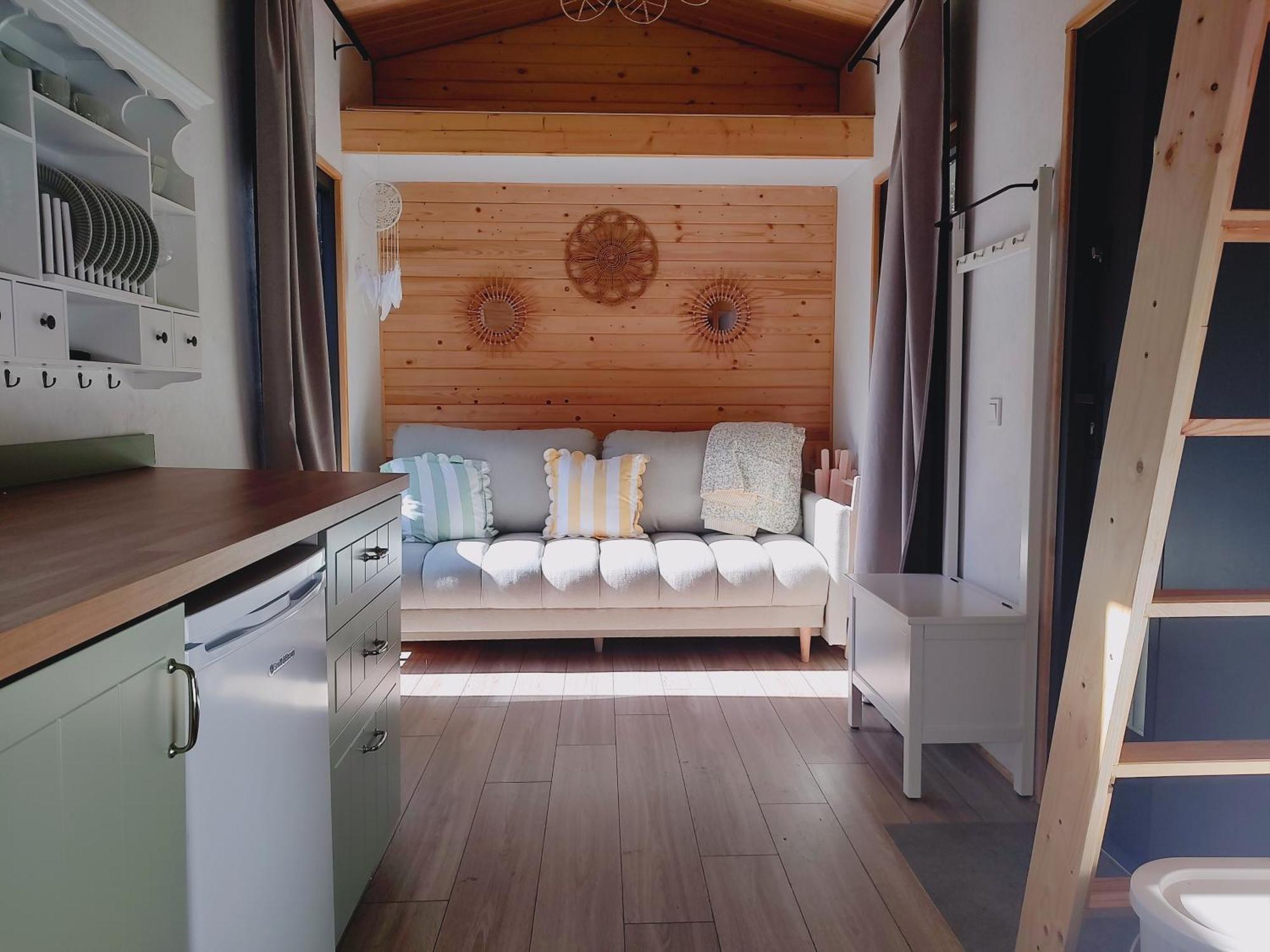 Apartamenty Zabcia Grzybowo  Exterior foto
