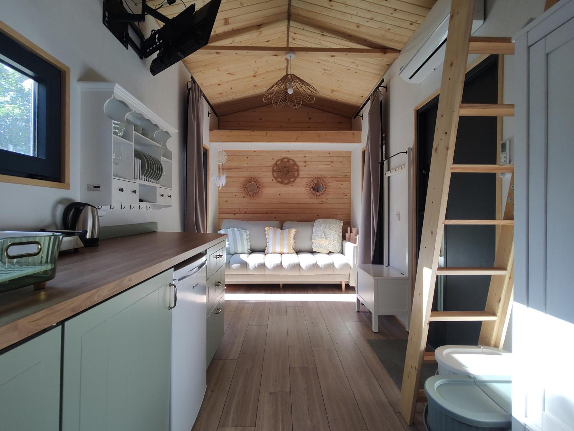 Apartamenty Zabcia Grzybowo  Exterior foto
